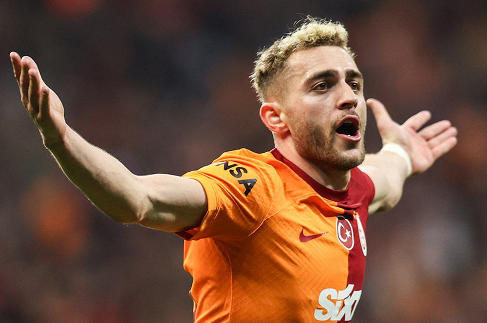 Galatasaray’ın yıldızı Barış Alper Yılmaz için İngiliz kulüpleri yarışa girdi