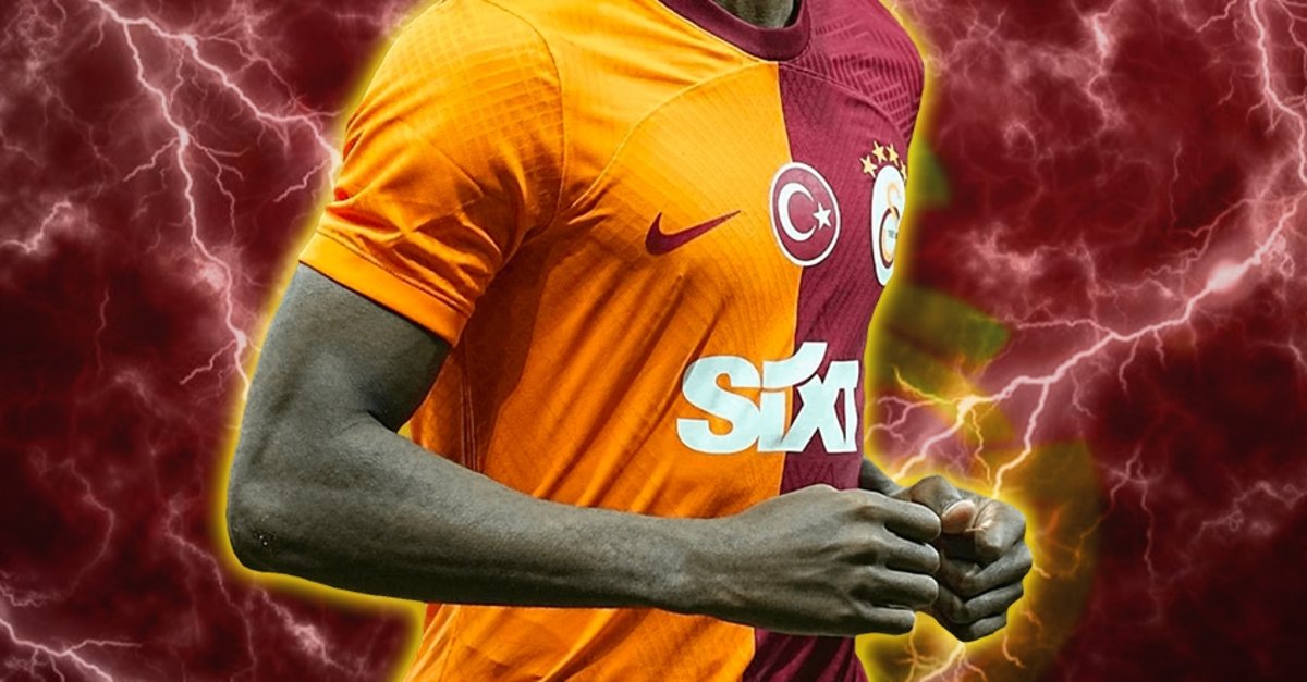 Galatasaray’da ayrılık kapıda! 5 futbolcu yolcu