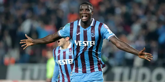 Trabzonspor derken… Onuachu için sürpriz Fenerbahçe iddiası