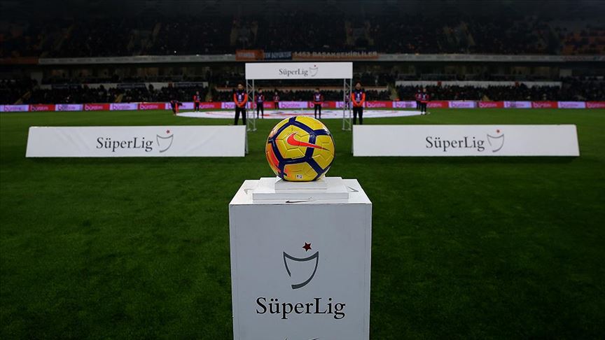 Süper Lig 2024-2025 Sezonu fikstürü belli oldu! İşte derbi tarihleri