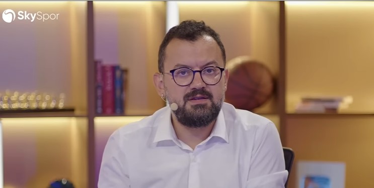 Emre Zabunoğlu kimdir? Hangi takımlı? Nereli, kaç yaşında?