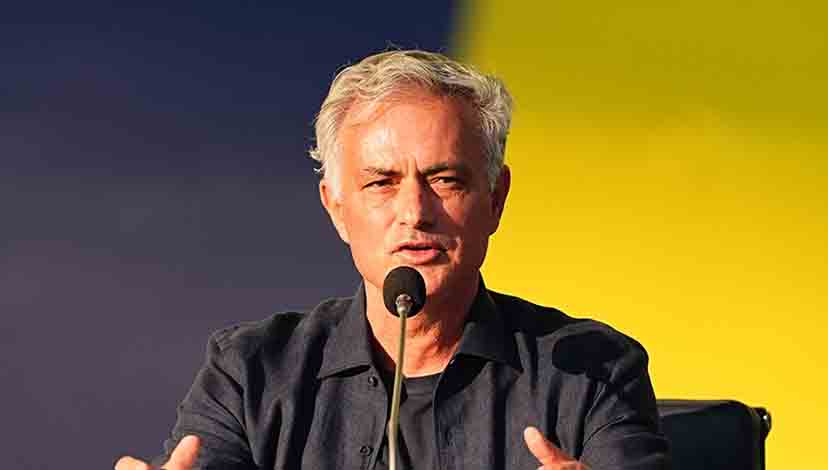 Mourinho eski oyuncusun peşine düştü! Yıldız oyuncu Fenerbahçe’ye mi geliyor?