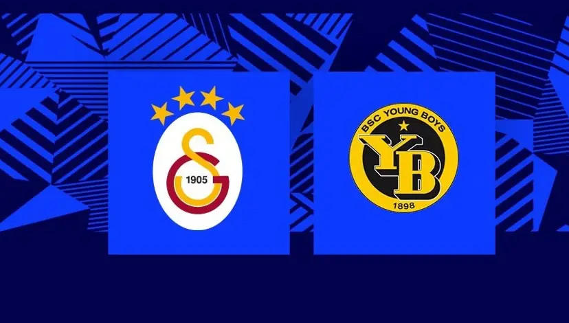 Galatasaray’ın Young Boys maçı 11’i belli oldu!