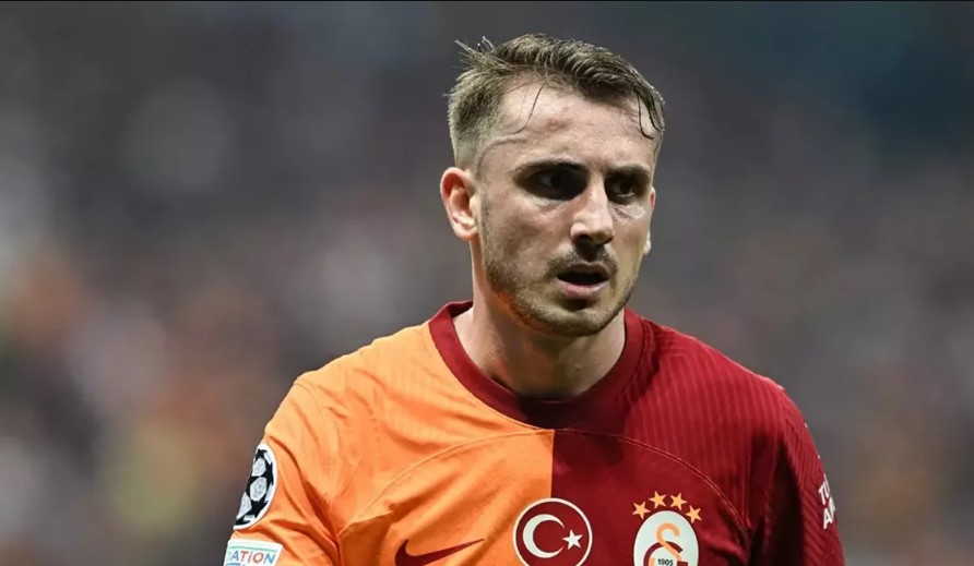 Galatasaray’da Kerem Aktürkoğlu’ndan sitem dolu sözler! “Ben hariç herkes konuştuğu için…”