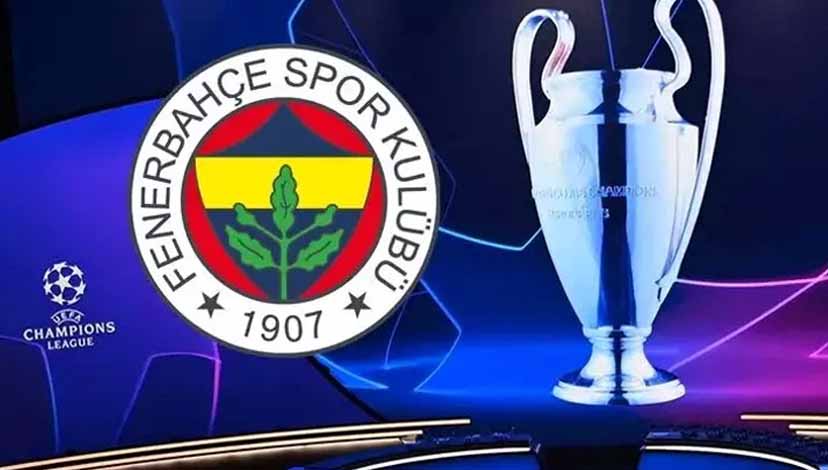 Fenerbahçe’nin UEFA Şampiyonlar Lig’indeki rakibi kim oldu? Fenerbahçe Lille Maçı Saat Kaçta?