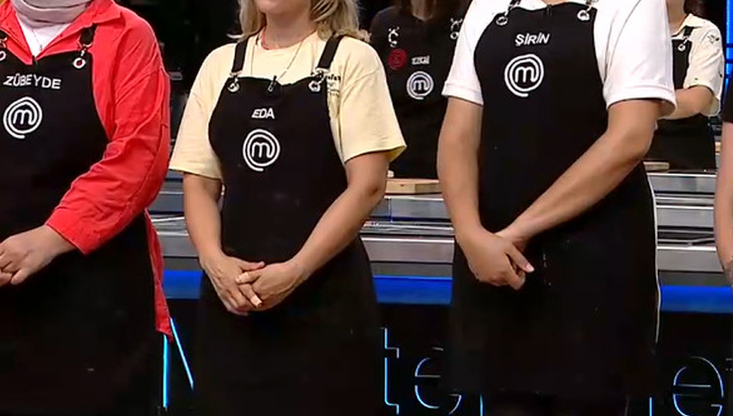 Masterchef’te Bu Hafta Kim Elendi? Eleme Adayı Kim Oldu? 8 Eylül 2024