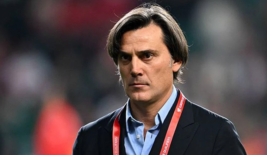 Montella’dan sürpriz İzlanda maçı 11’i